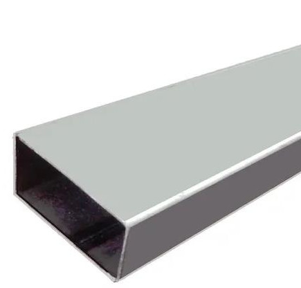 Rectangular Aluminum Rail 3“ X 1” X 0.062” X 24'.