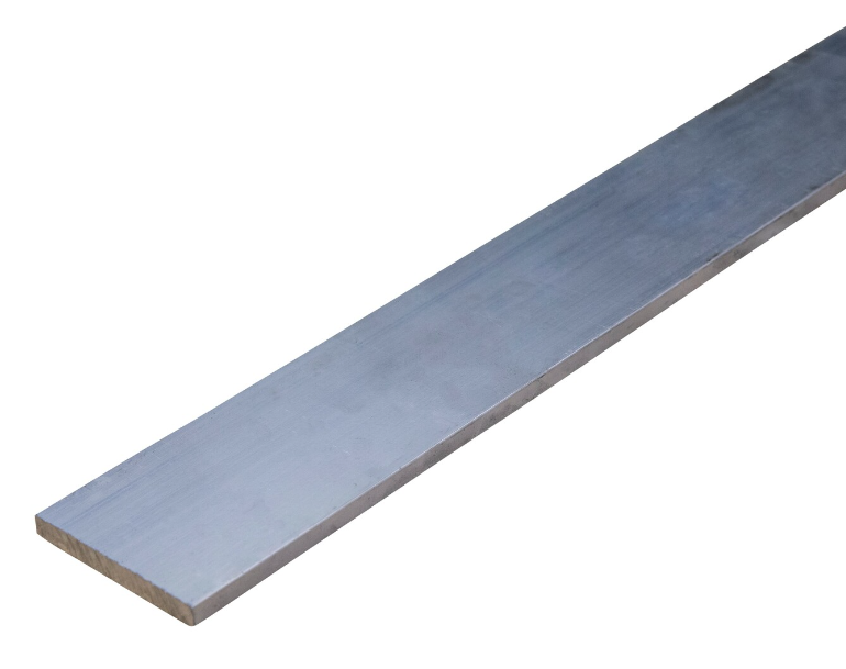 069. Flat Bar 4" X 0.093" 20'