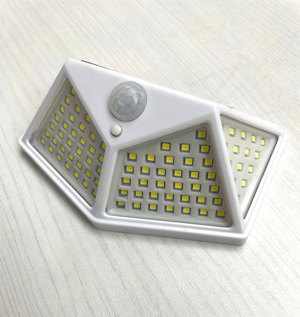 Luz Led (Blanca)