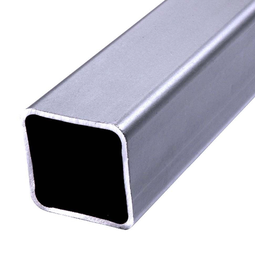 Square Aluminum Post 3" X ⅛" X 24'