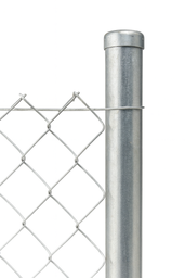 115. Tubos Galvanizados 1 1/2 X 20 pies