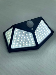 Luz Led (Led Light) Negra